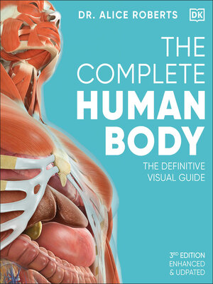 cover image of The Complete Human Body